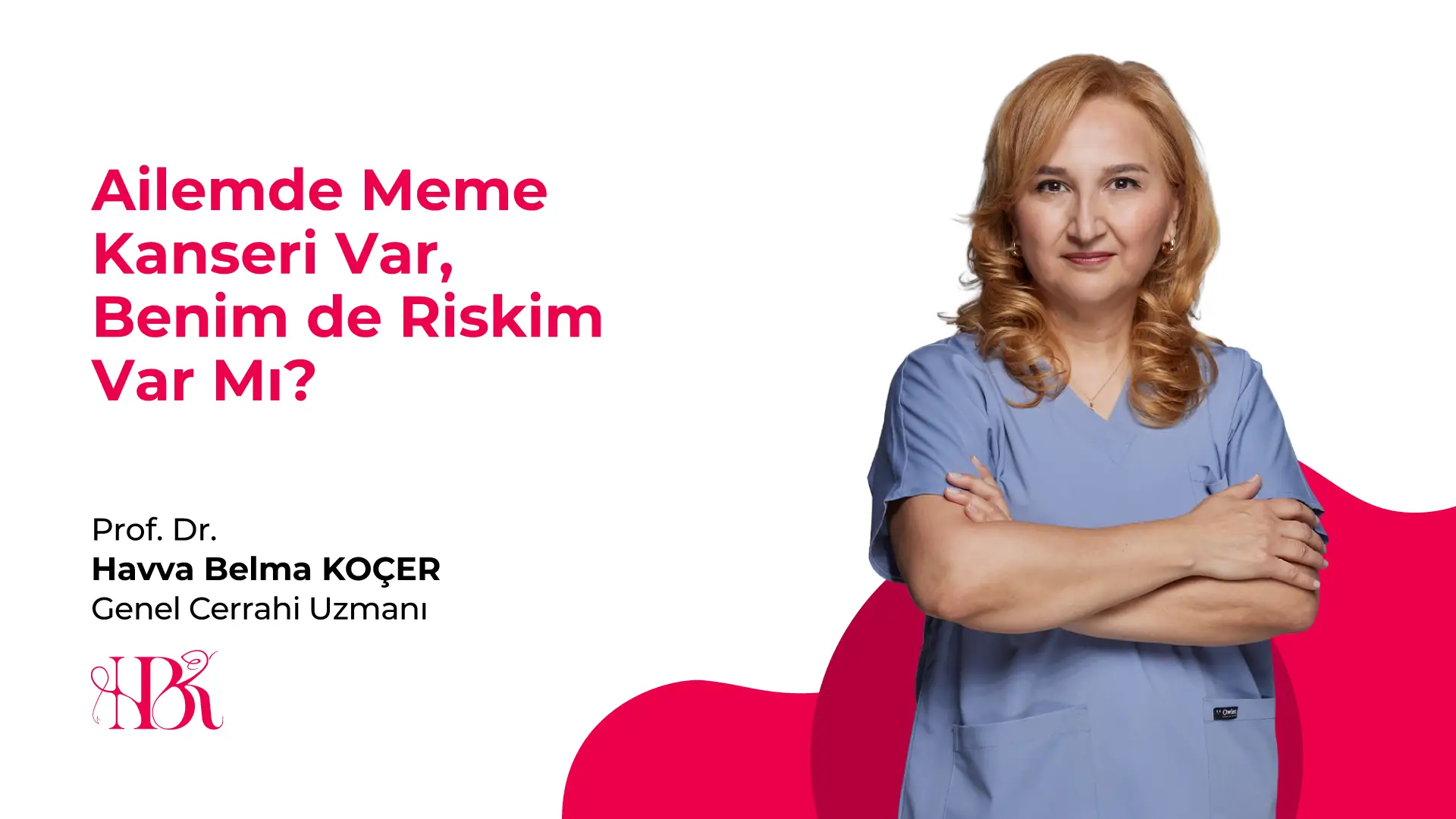 Meme Kanseri Riskim Var Mı?
